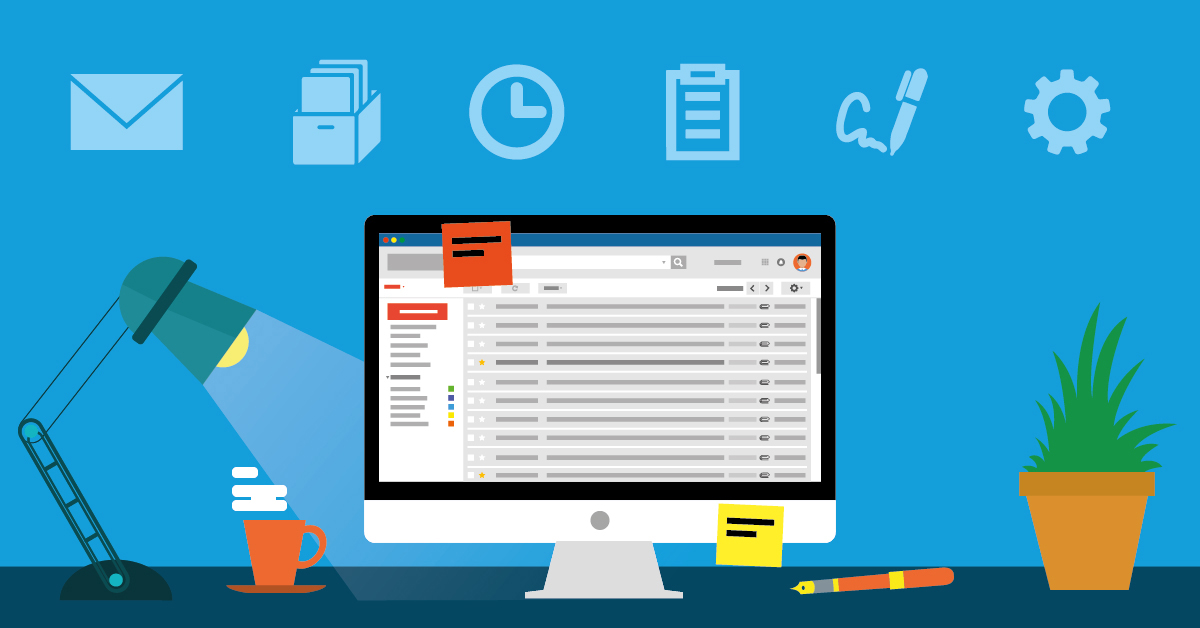 Simple Tools to Make Your Inbox More Efficient